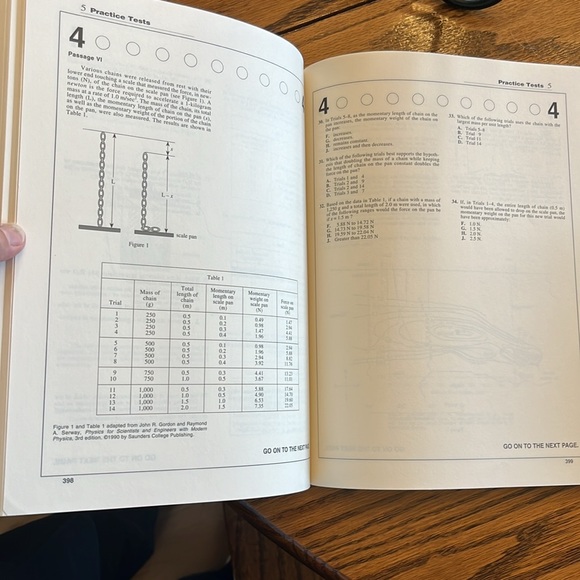 ACT Help Book - Picture 13 of 13